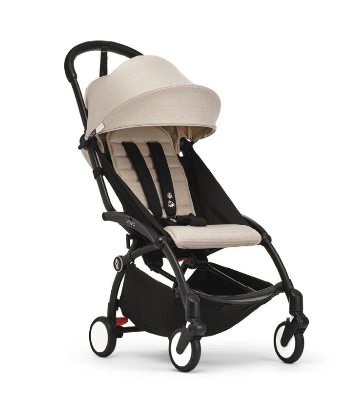 Pack Poussette de la naissance à la petite enfance