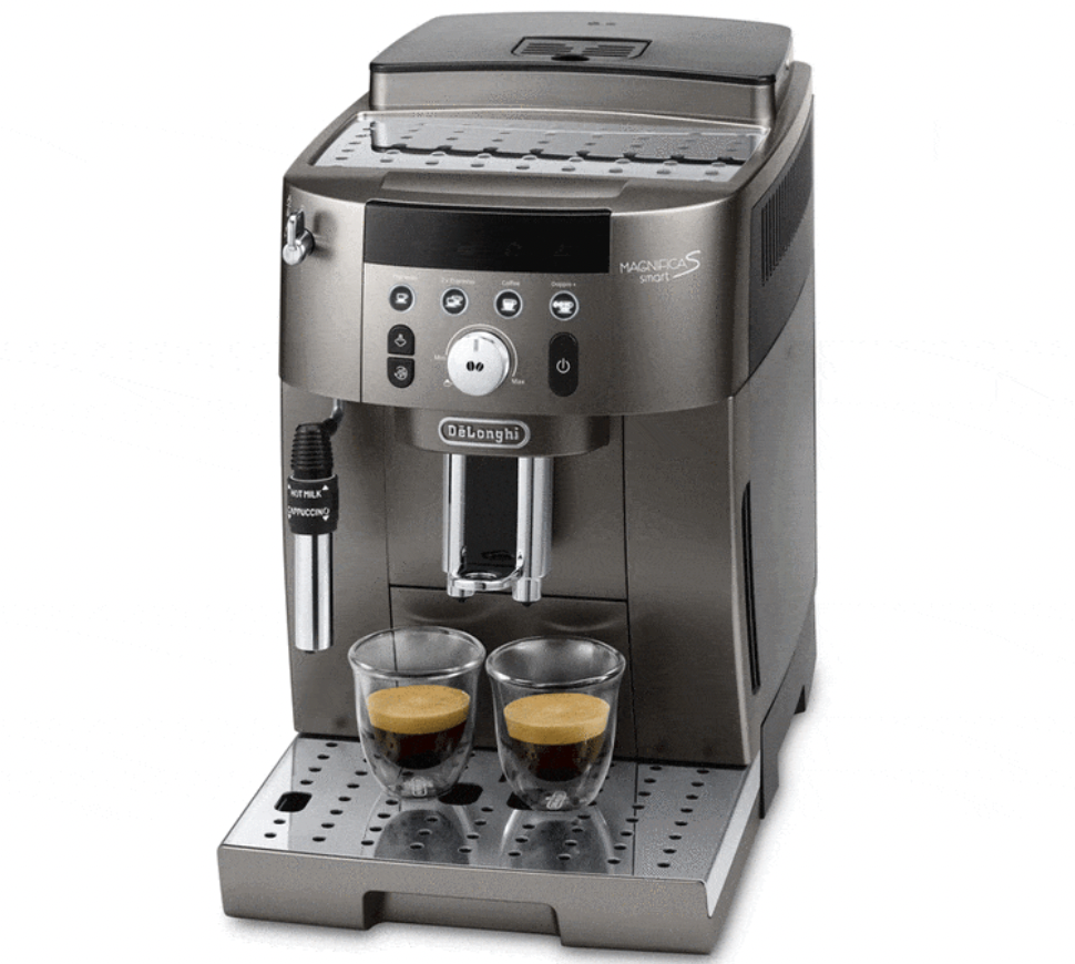 Machines à café