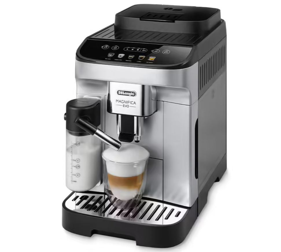 Magnifica EVO FEB 2961.SB LatteCrema