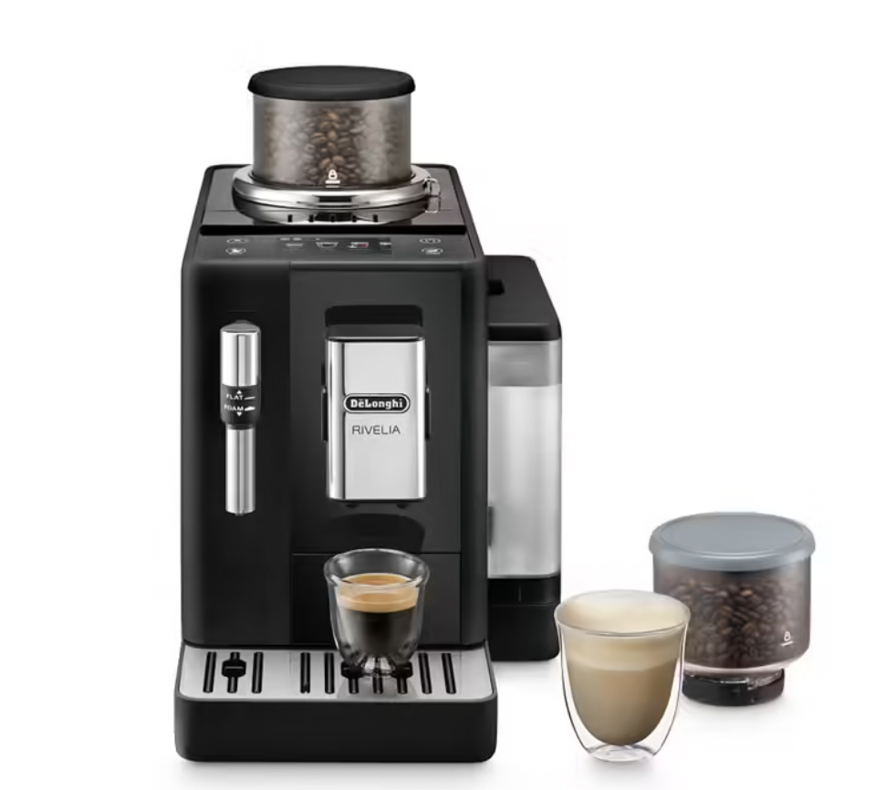 Machines à café DeLonghi