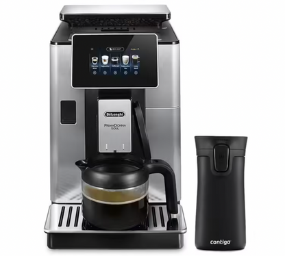 Primadonna Soul Ecam 610.75.MB