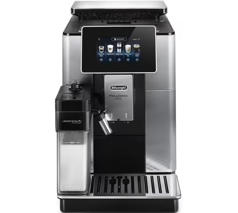 Primadonna Soul Ecam 610.75.MB