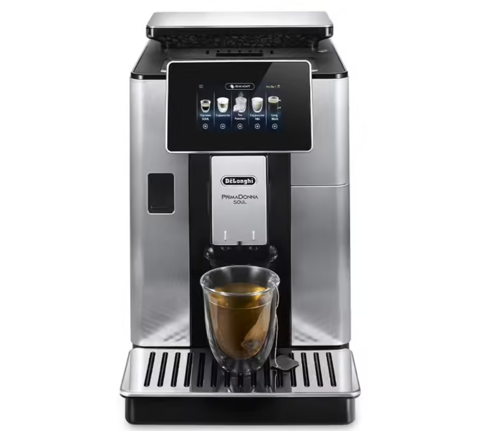 Primadonna Soul Ecam 610.75.MB