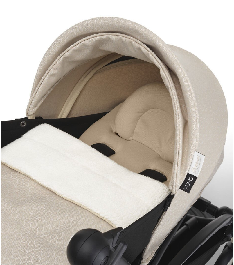 Pack Poussette de la naissance à la petite enfance