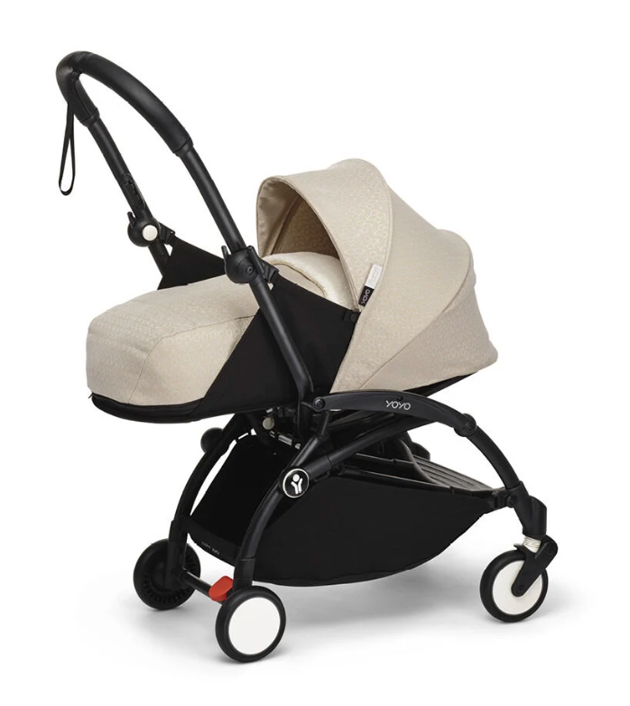 Pack Poussette de la naissance à la petite enfance