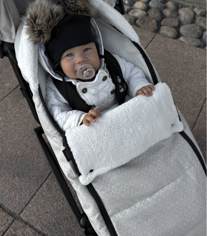 Pack Poussette de la naissance à la petite enfance
