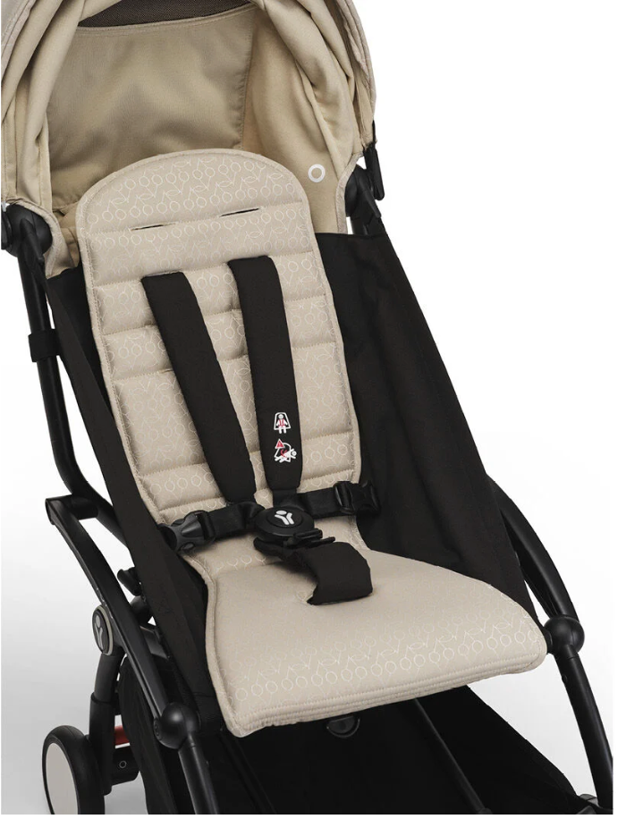 Pack Poussette de la naissance à la petite enfance