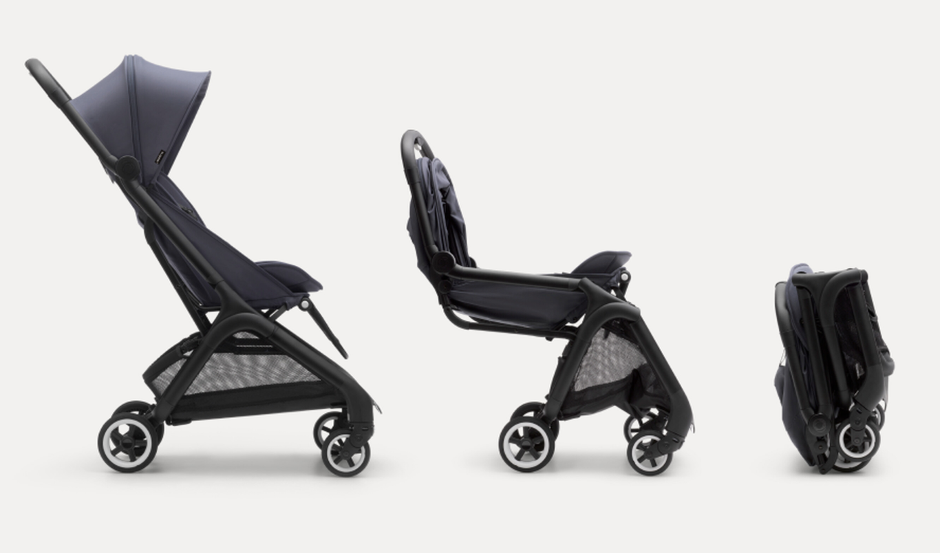 Bugaboo Butterfly Poussette de voyage