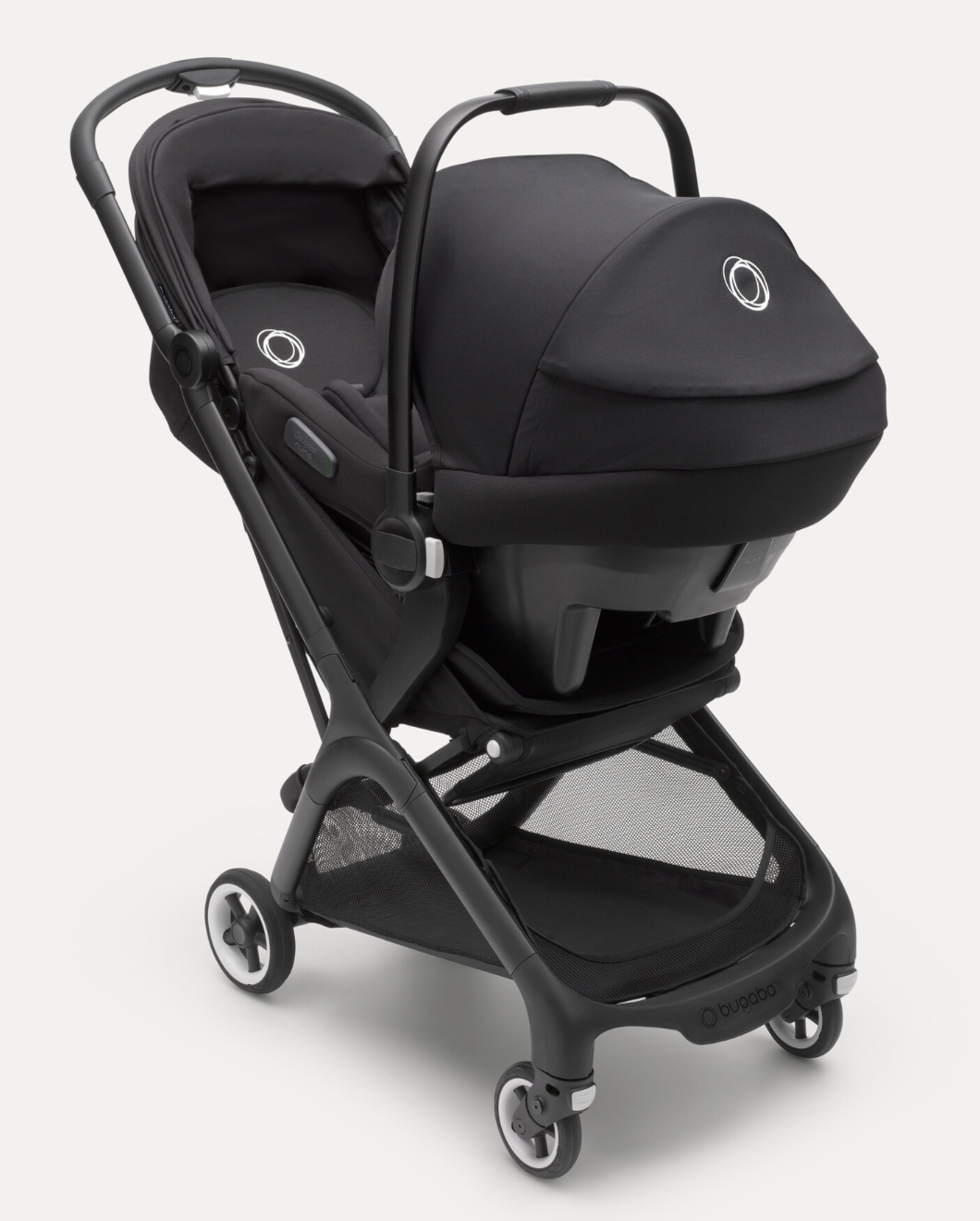 Bugaboo Butterfly Poussette de voyage
