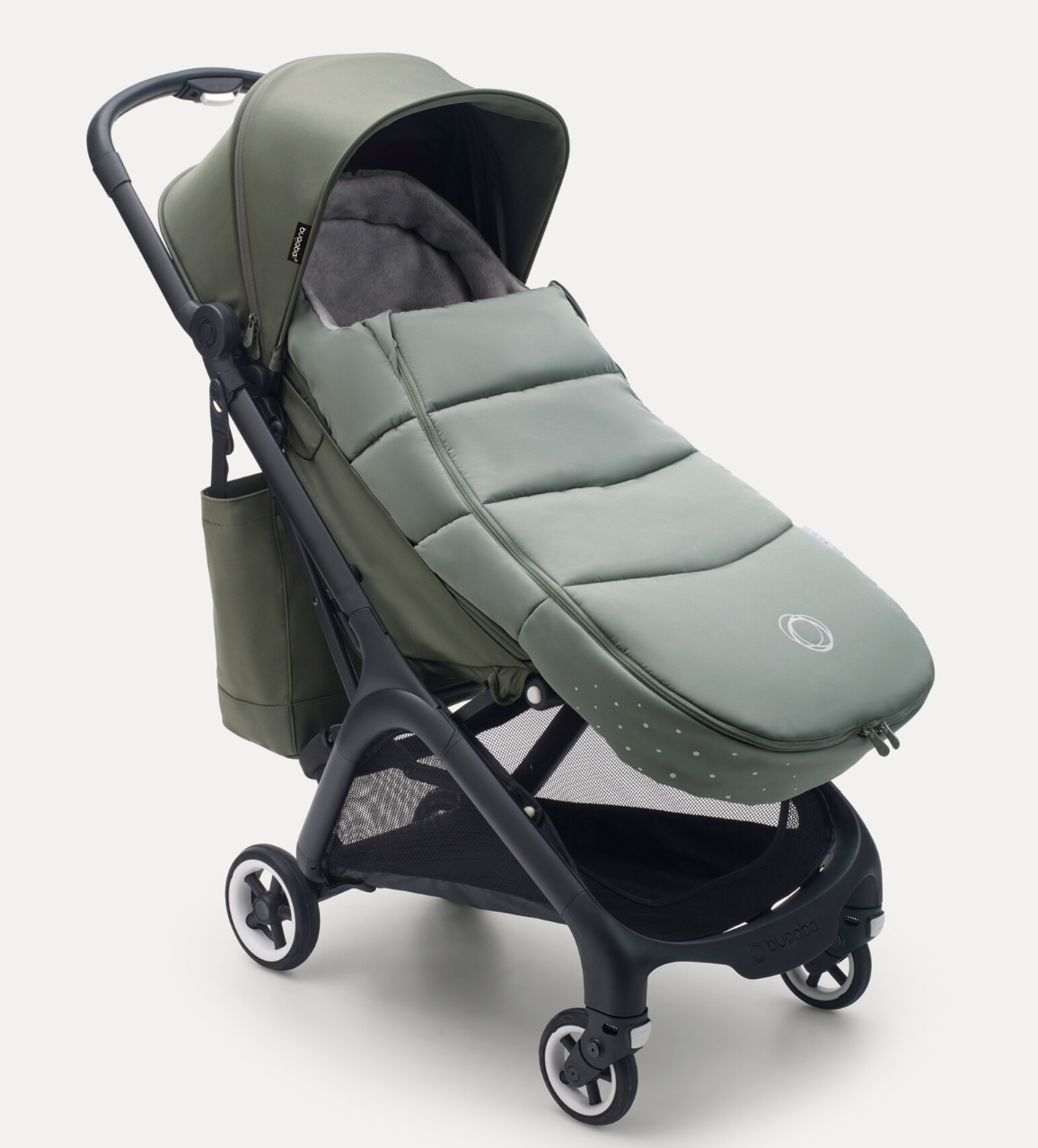Bugaboo Butterfly Poussette de voyage