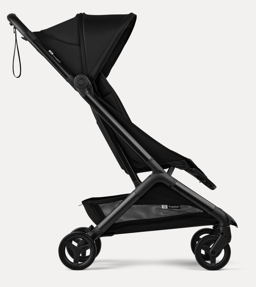 Bugaboo Butterfly 2 Poussette de voyage