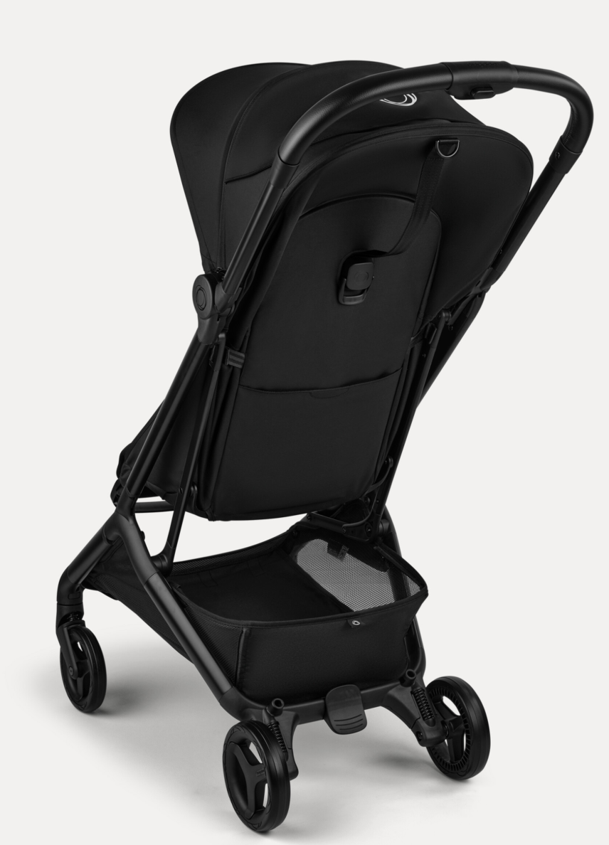 Bugaboo Butterfly 2 Poussette de voyage