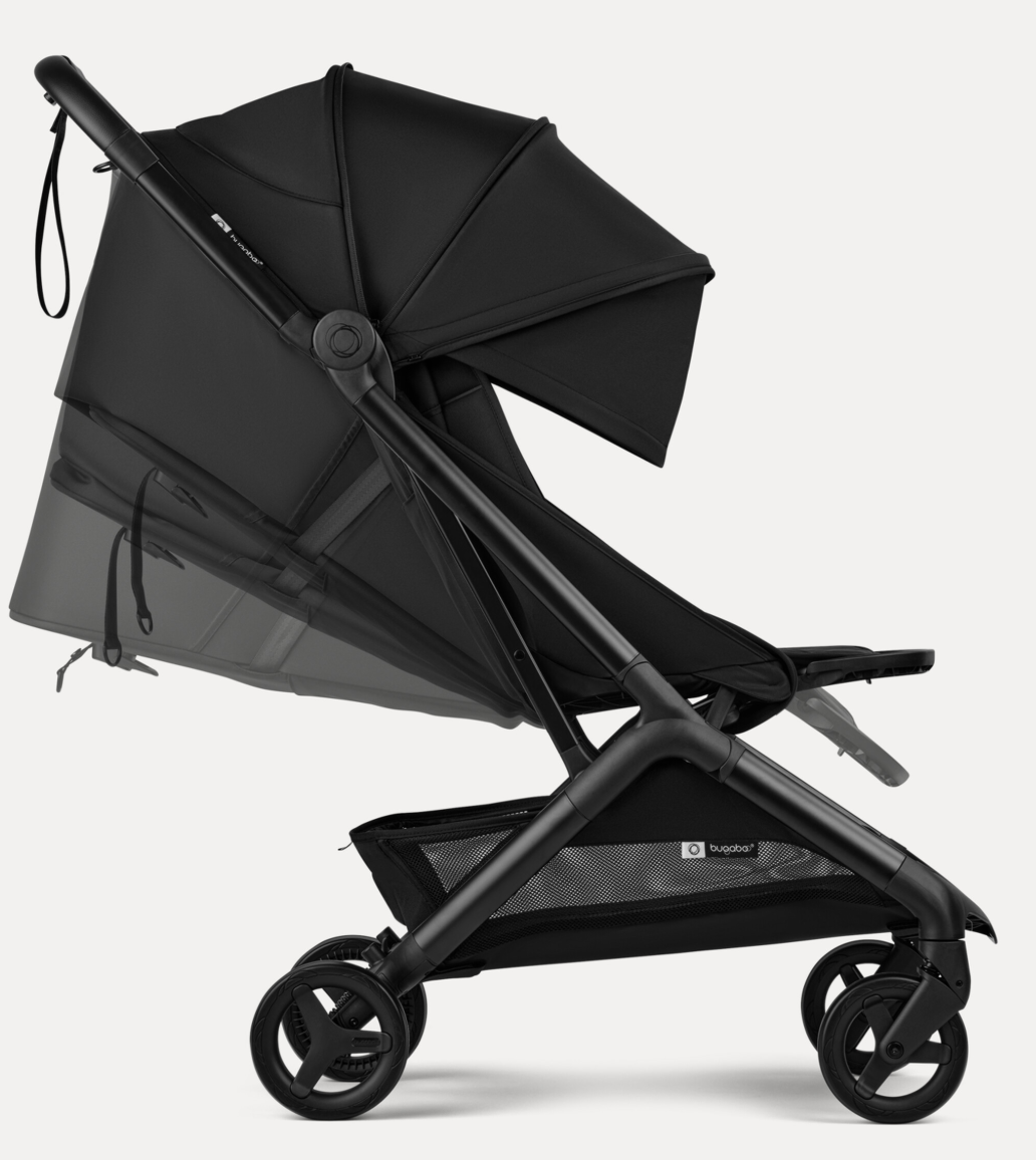 Bugaboo Butterfly 2 Poussette de voyage