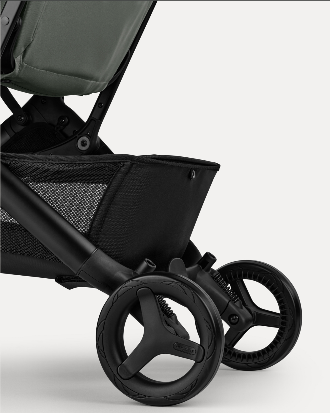 Bugaboo Butterfly 2 Poussette de voyage