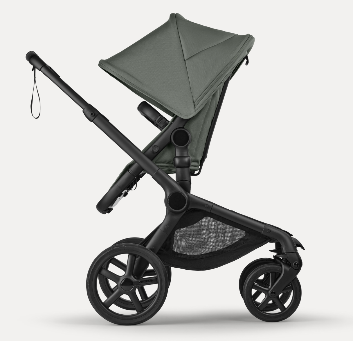 Bugaboo Fox 5 Renew Poussette 2 en 1