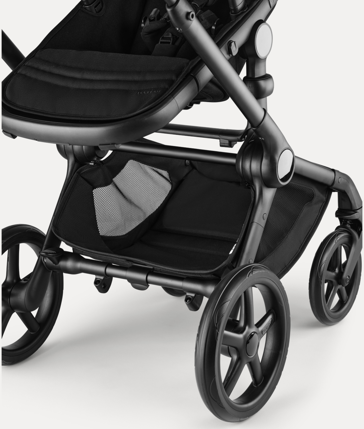 Bugaboo Fox 5 Renew Poussette 2 en 1