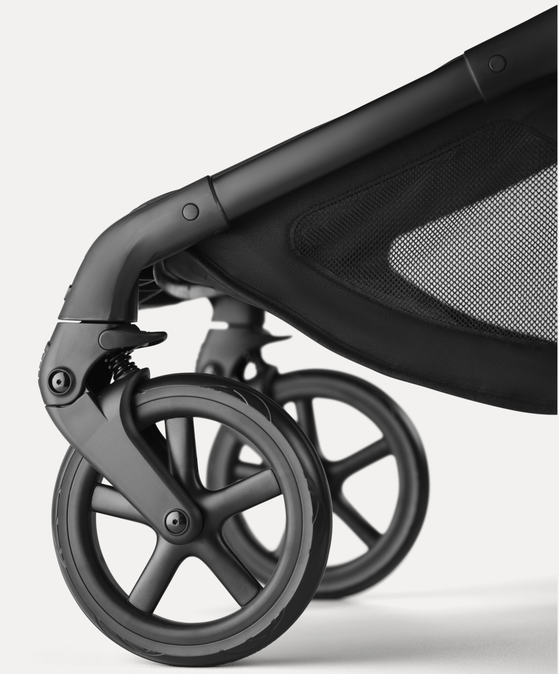 Bugaboo Fox 5 Renew Poussette 2 en 1