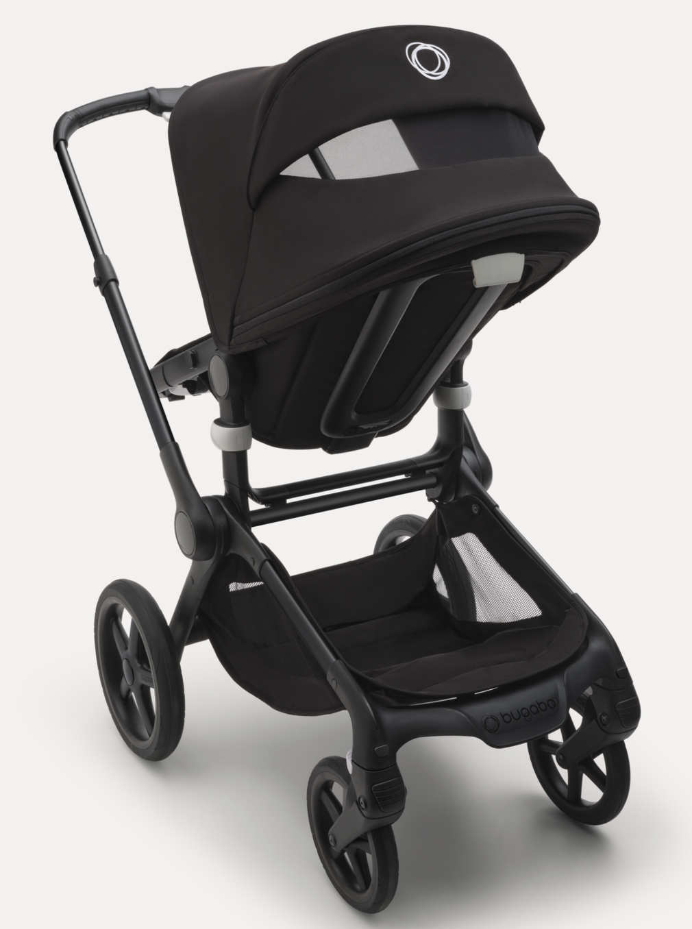 Bugaboo Fox 5 Poussette 2 en 1