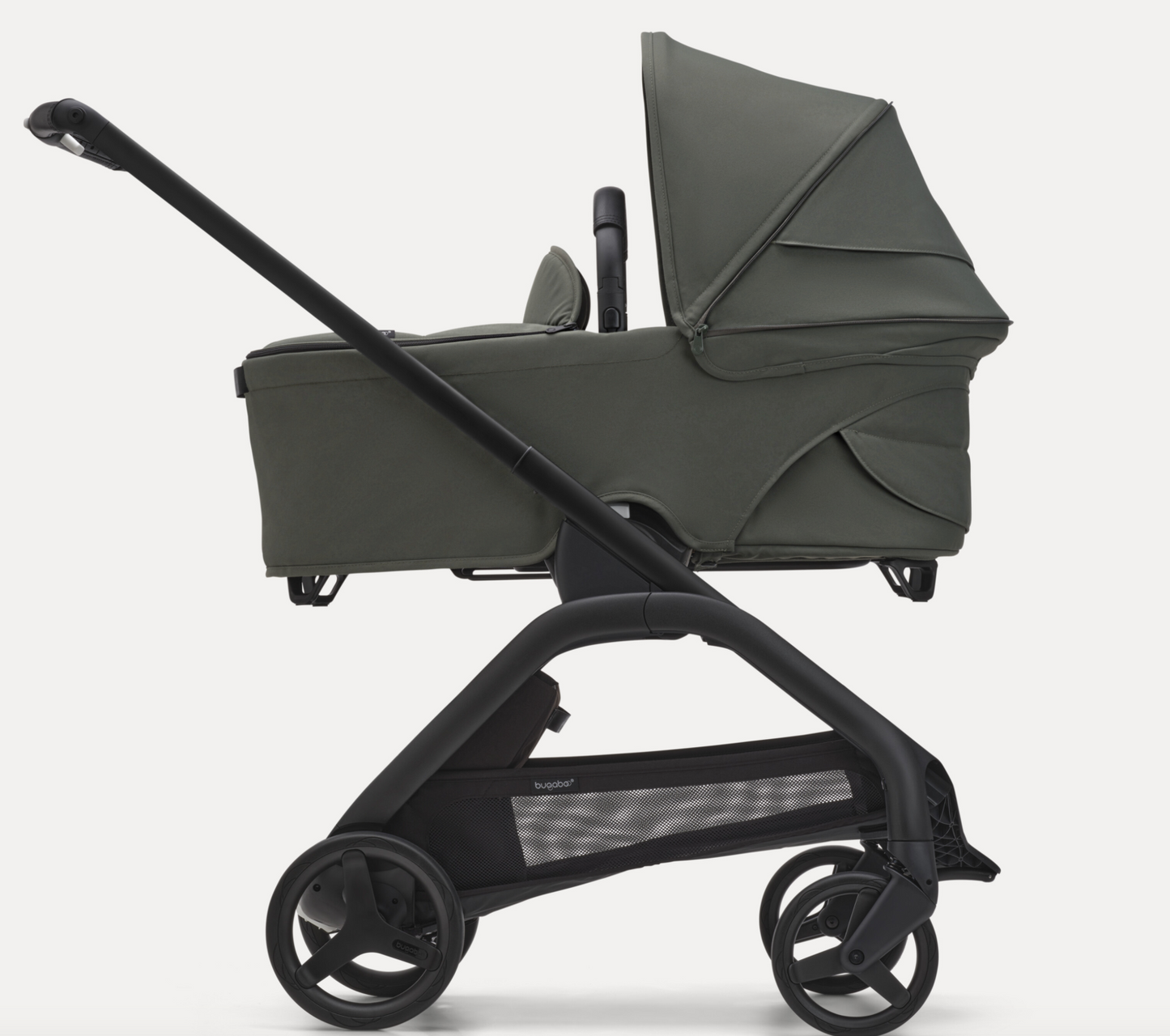 Bugaboo Dragonfly Poussette 2 en 1