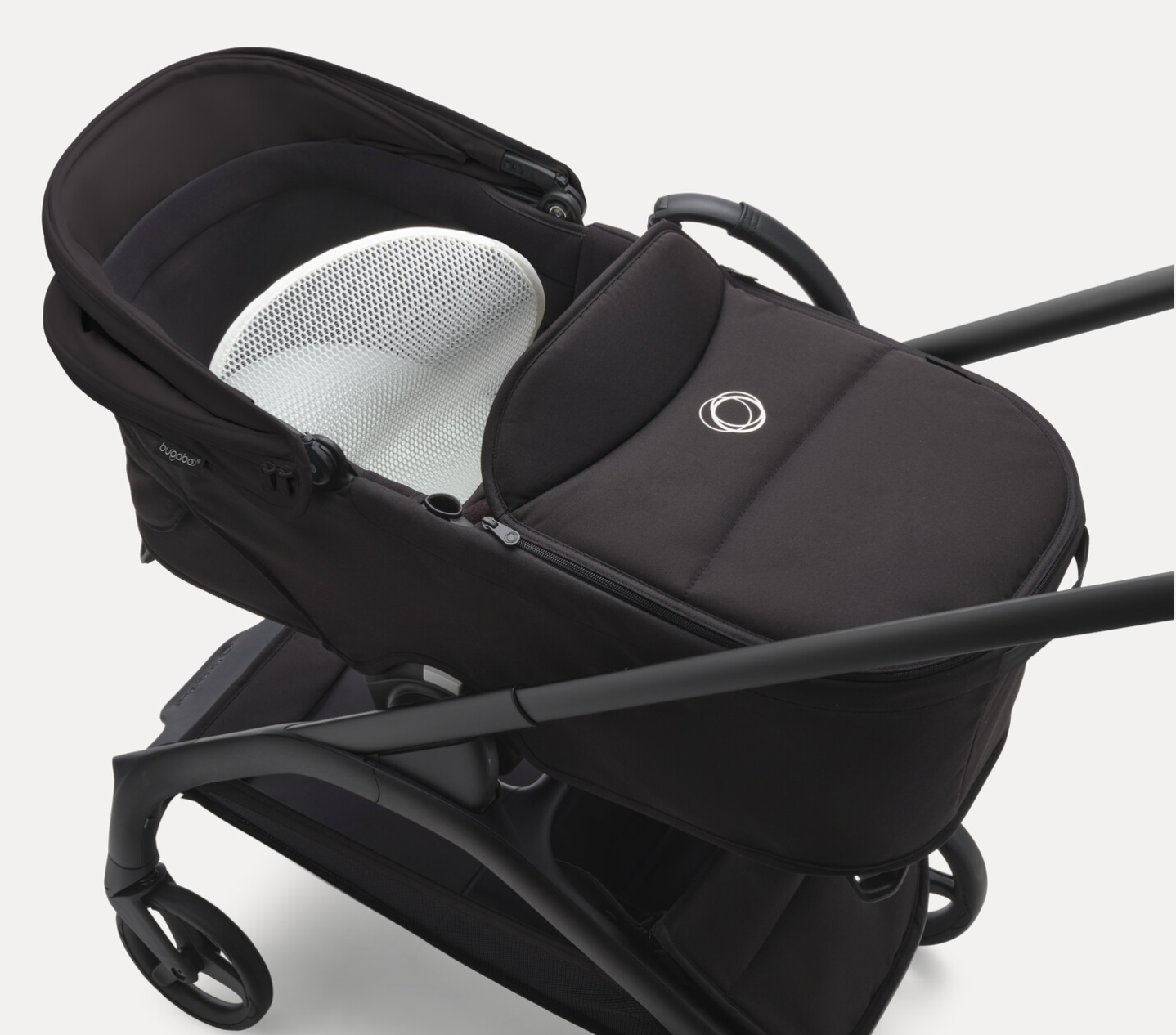Bugaboo Dragonfly Poussette 2 en 1