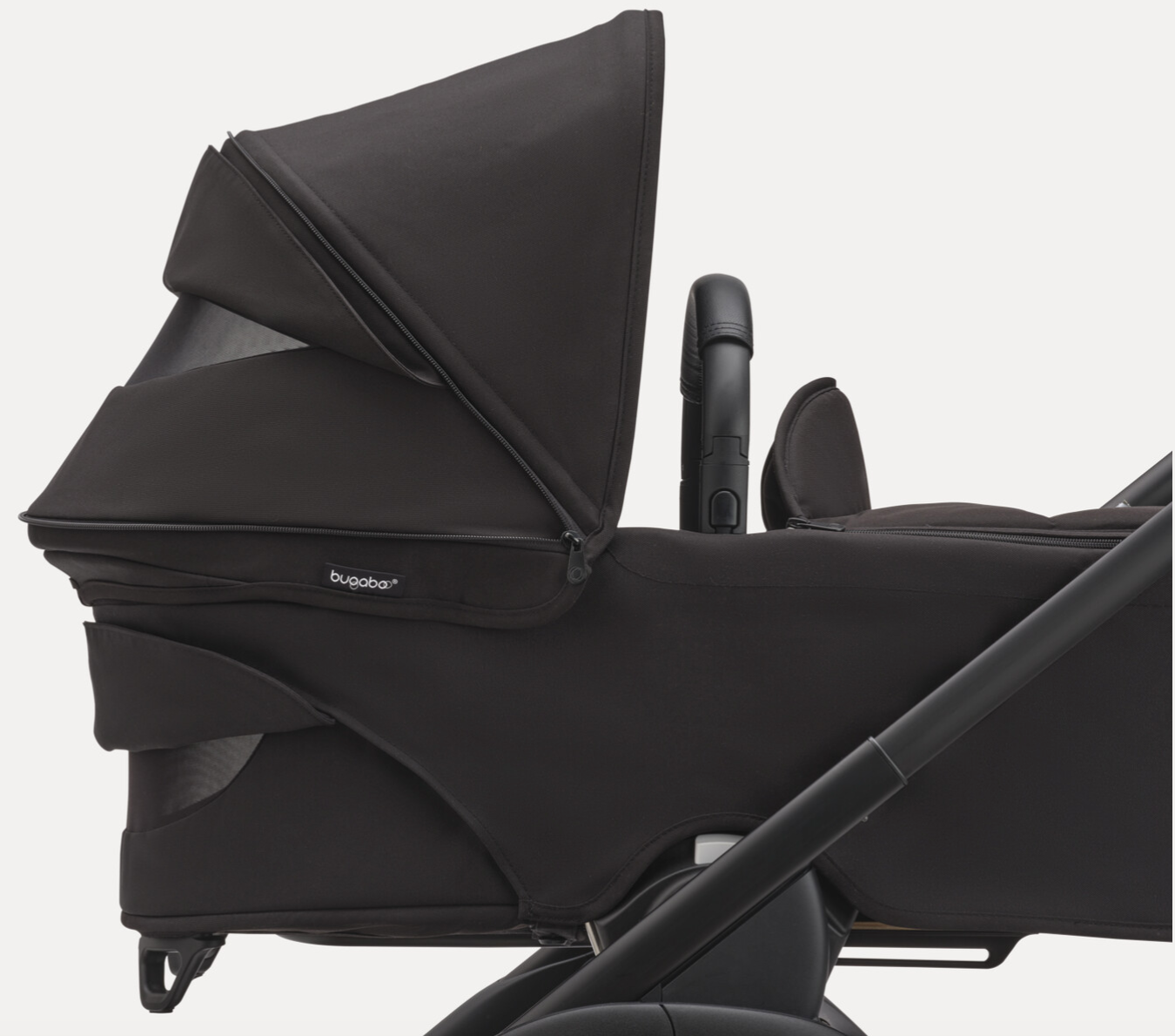Bugaboo Dragonfly Poussette 2 en 1